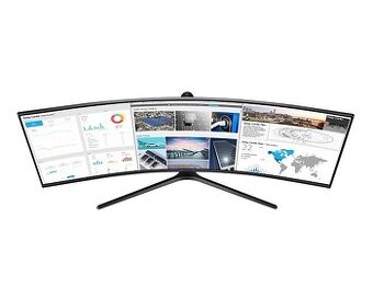 49" Business monitor