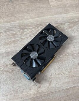 Sapphire Radeon RX 570 PULSE 8G