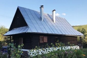 ❇️Natery striech /Maľovanie / nater a čistenie striech