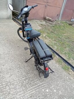 Predám moped