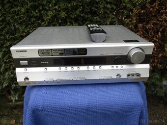 Onkyo  HT-R 508