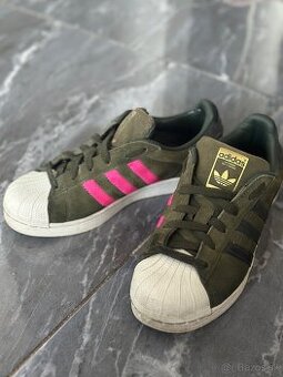 Adidas superstar