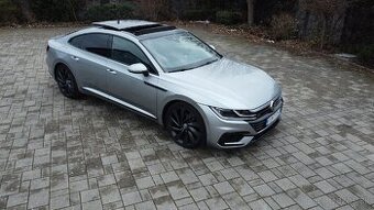 Predam Volkswagen Arteon R Line 140kw diesel DSG