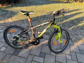 Detský bicykel 20 KTM