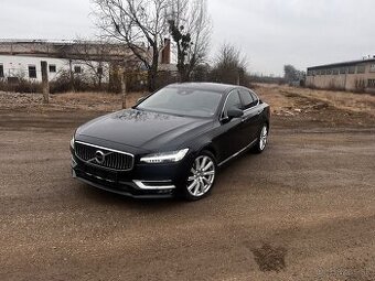 Volvo S90 D5 AWD 173kW