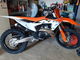 KTM SX 300  2023