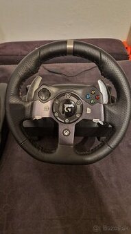 Logitech G920 Xbox