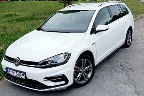 VW GOLF variant 1.5 R-LINE