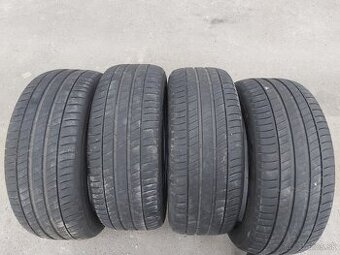 225/45R17 MICHELIN letne pneumatiky