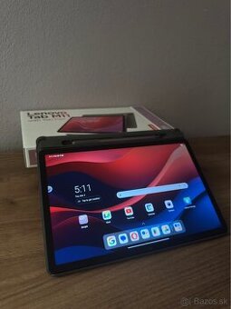 Lenovo Tab M11 8gb/128gb sivá + Tab Pen + kryt