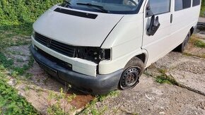 Rozpredávam T4 VW Transporter T4