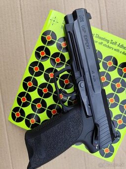 HK USP EXPERT.45 acp