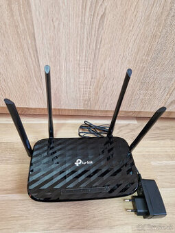 TP-Link Archer C6