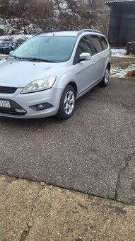 Focus 1.8 Tdci 2008