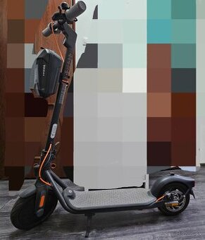 Kolobežka Ninebot Segway F30