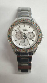 FOSSIL, FESTINA, SWATCH - náramkove hodinky - 1