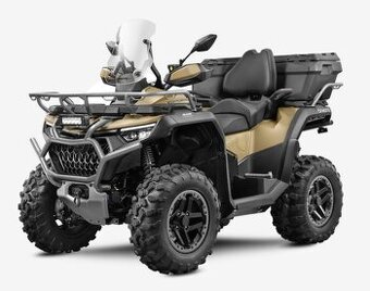 CFMOTO Gladiator X1000 G3 Overland T3b