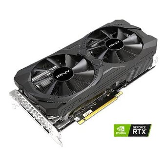 Nvidia GeForce RTX 3070 8GB