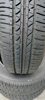 Predám 3 letné pneumatiky 175/65 R15 84T Bridgestone - 1