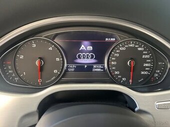 Predám Audi A8