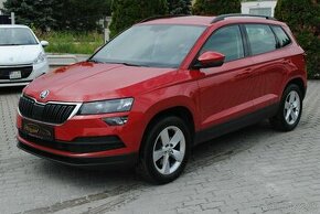 Škoda Karoq 2.0 TDI⭐ODPOČET DPH⭐PREVERENÉ VOZIDLO⭐