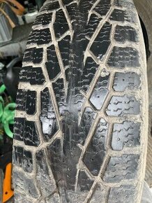 Predám Pneu  LT 235/85 R16 120/116Q - 1