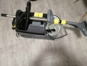 Zapožičiam tepovač Karcher Puzzi - 1