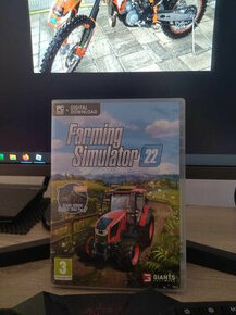 Farming simulator 22 Trac pack - 1