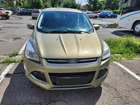 FORD KUGA 2.0HDI 2015