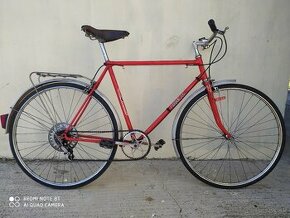 Bicykel Liberta 28 - 1