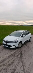 Clio grandtour 1.5 DCI 2018 nová STK - 1