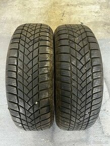 195/65 R15 Matador Nordicca zimne 2 kusy