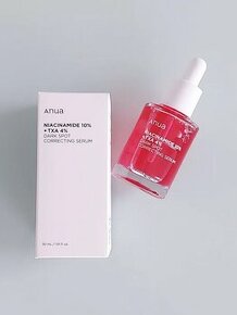 Anua serum