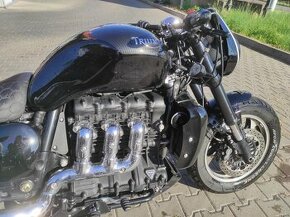 Triumph Rocket Roadster