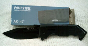 AK47 Cold Steel