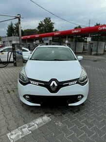 Renault Clio grandtour 1.5 dci 55kw