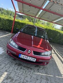 Renault Laguna 1.9 DCI 96kw - 1