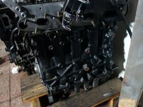 Motor Volvo - 1