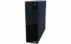 Predám LENOVO THINKCENTRE M93P SFF, 8GB RAM, 1 TB HDD - 1