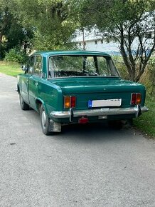 Fiat 125p r.1973