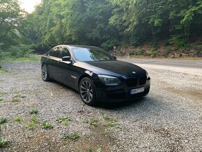 Bmw 740xd f01 225kw