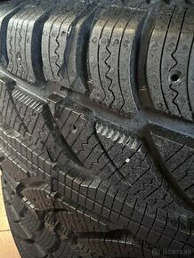 Zimné pneumatiky 235/75 R15 Cooper