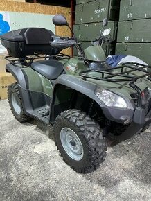 KYMCO 500 - 1