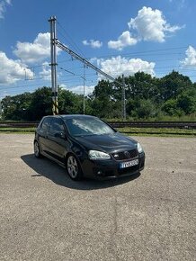 Volkswagen Golf GTI 2.0 TFSI DSG - 1