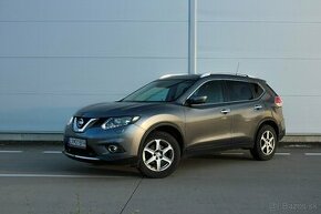 Nissan X-Trail DIG-T AJ NA SPLÁTKY - 1