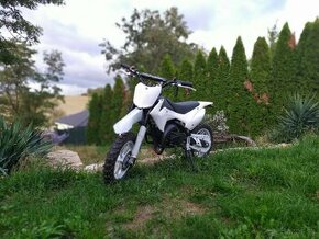 Mini bike 50cc