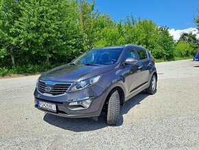 Kia Sportage 1.6i - 1