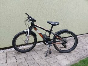 Detsky bycikel KTM 20