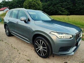 Volvo XC90 B5 rv 2020 MILD-HYBRID 7 miestne odpocet Dph