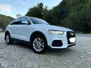 Audi Q3 1.4 TFSI S tronic - 1